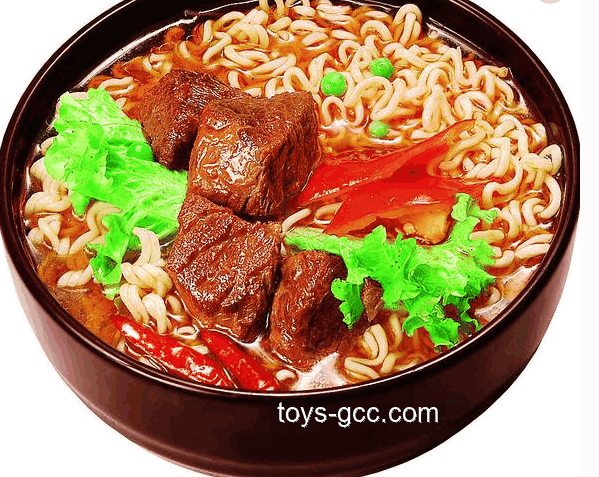现在的食品科技下，腐乳与方便面调料鲜味对比及优化方案